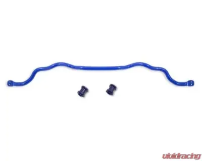 SuperPro Suspension Front 26mm HD Adjustable Swaybar Subaru WRX 2015-2021 - RC0050FZ-26